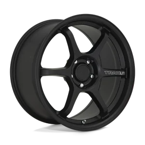 Motegi – MR145 TRAKLITE 3.0 – Black – 15″x8″ 28mm – All weather Wheels – MR14558041728